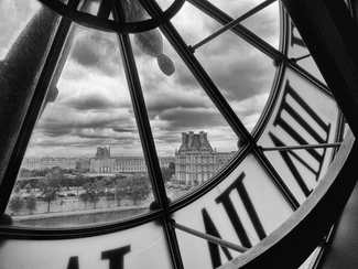 Through Time