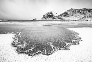 Frozen Wave