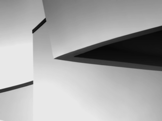 Hidden Stairway