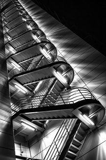 Fire Escape