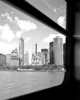 Manhattan