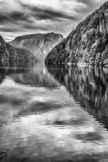 Misty Fjords National Monument