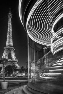 Effiel Tower