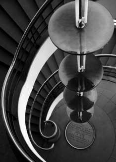 STAIRWELL