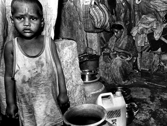 Calcutta Boy