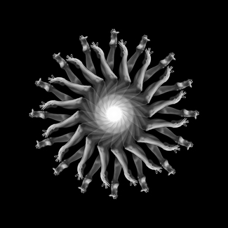 body-mandala KF32