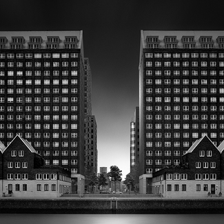 Rotterdam