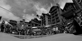 Slackline