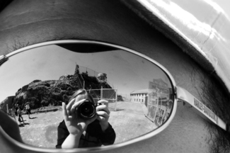 Alcatraz