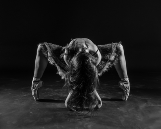 Ballerina