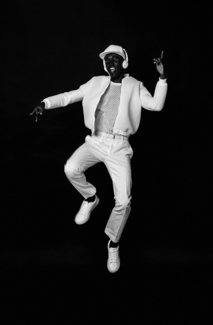 Jump Jerome