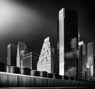 New York Skyline