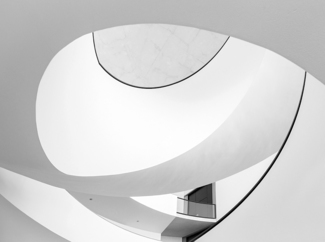 Upstairs