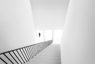 Alone