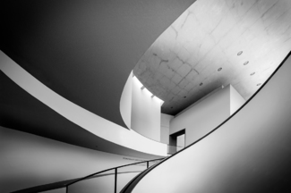 Upstairs