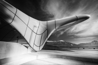 Innsbruck, Hungerburgstation