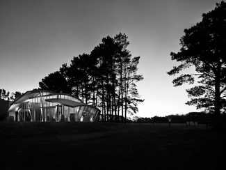 Leura Park Cellar Door