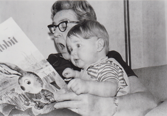 Story Time