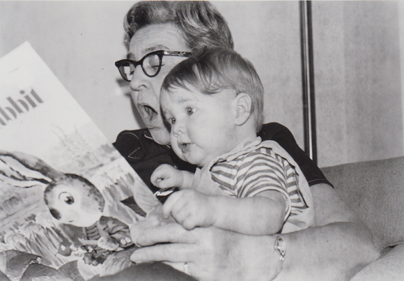 Story Time