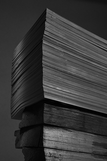 annual subscription and wood