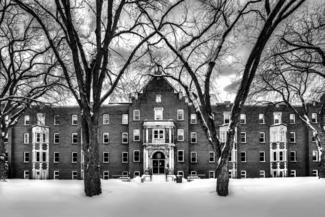 Winter College