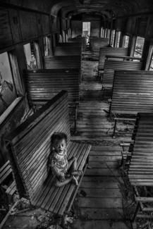 Passenger