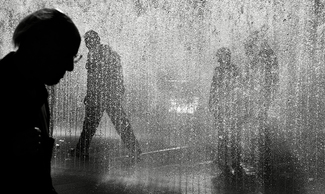 Passing Moment
