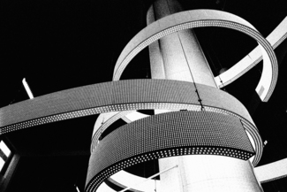 The LED