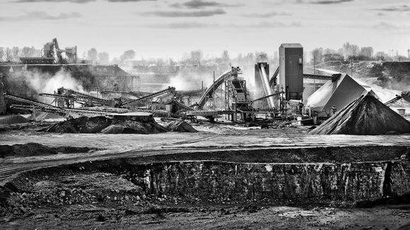 Under construction