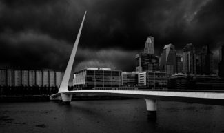 BA Bridge