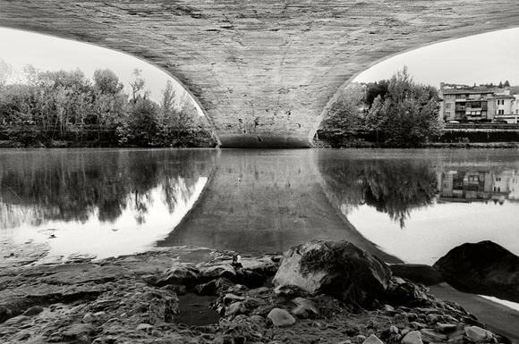 Underbridge Dream