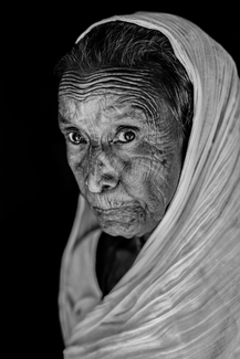 Face of Faith 