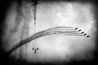 Crossing