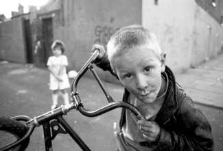 Street Kid