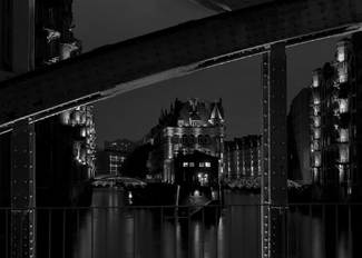 Speicherstadt
