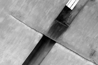 "Akropolis Wall"