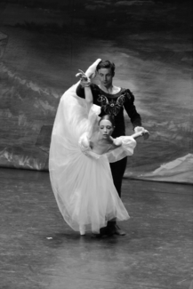Giselle