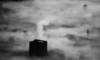 Cloud Town II