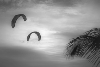 Parasails