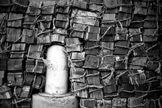 Hutong Bricks