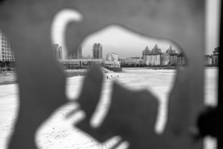 The Neva