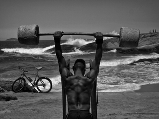 Thrum-Rainer_weight training II
