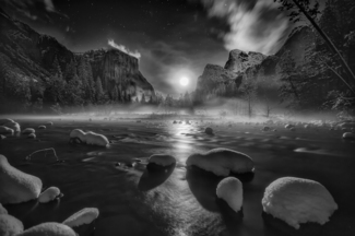 Moonrise