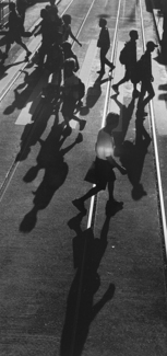 Pedestrian