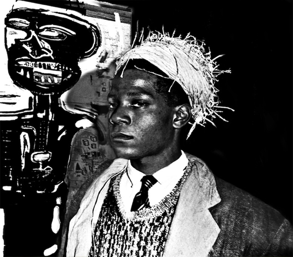 Jean Michel Basquiat