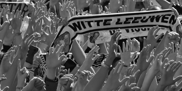 Telstar!!! White Lions!!!