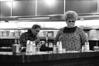 Hell's Kitchen Diner 1984