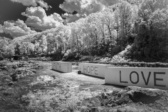 Post Hurricane Helene