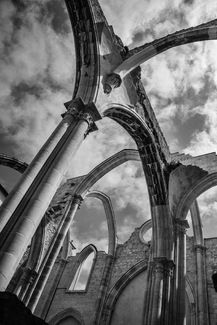 And the Roof Fell Down