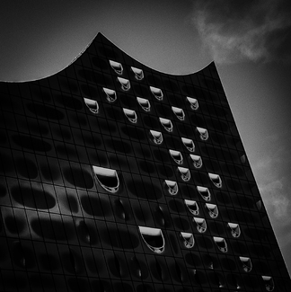 Elbphilharmonie 1